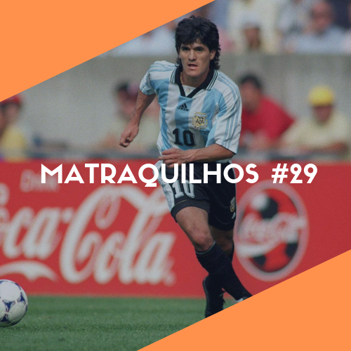Ariel Ortega