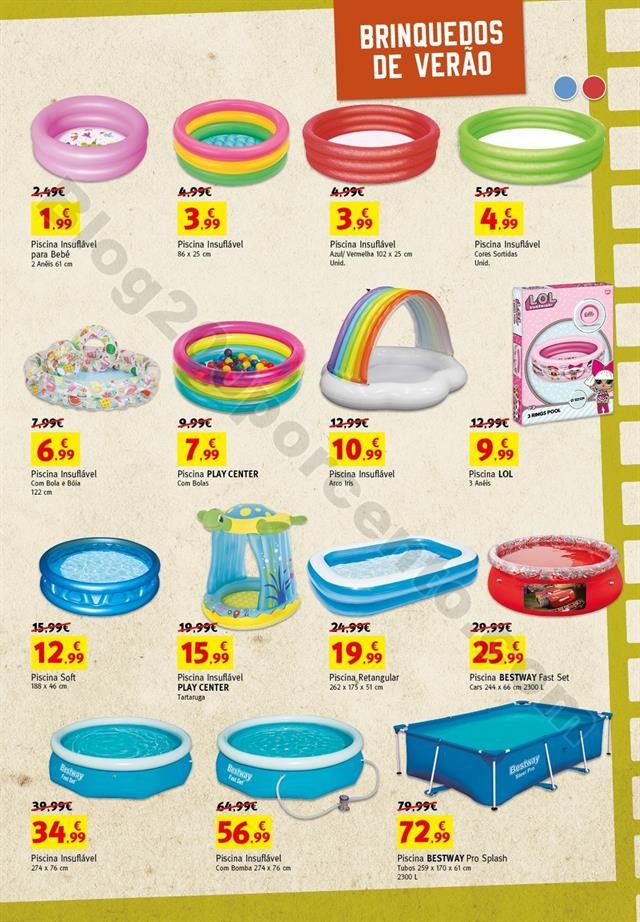Antevisão Folheto JUMBO Promoções de 28 junho a