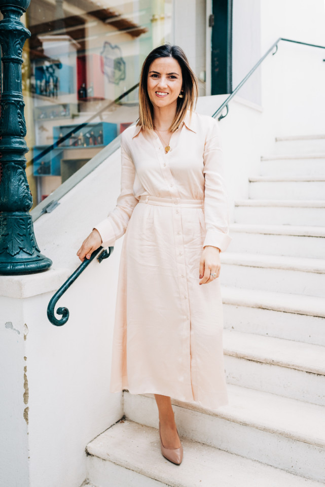 vestido midi and other stories