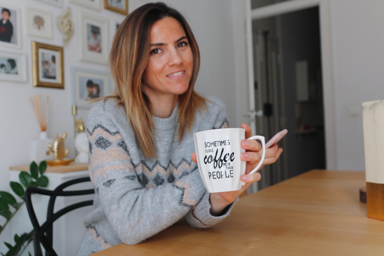 decoração de sala de estar