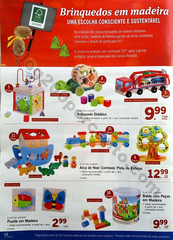 bazar lidl 26 e 29 novembro brinquedos natal_12.jp