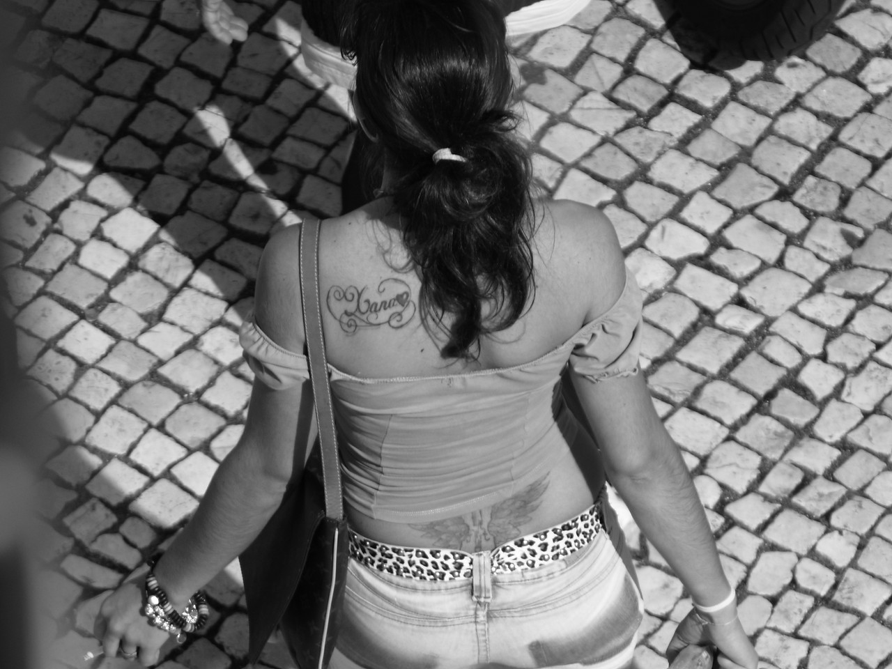 Xana, Lisboa — (c) 2010