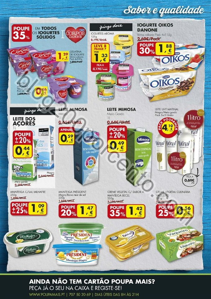 Antevisão Folheto PINGO DOCE Super Promoções de