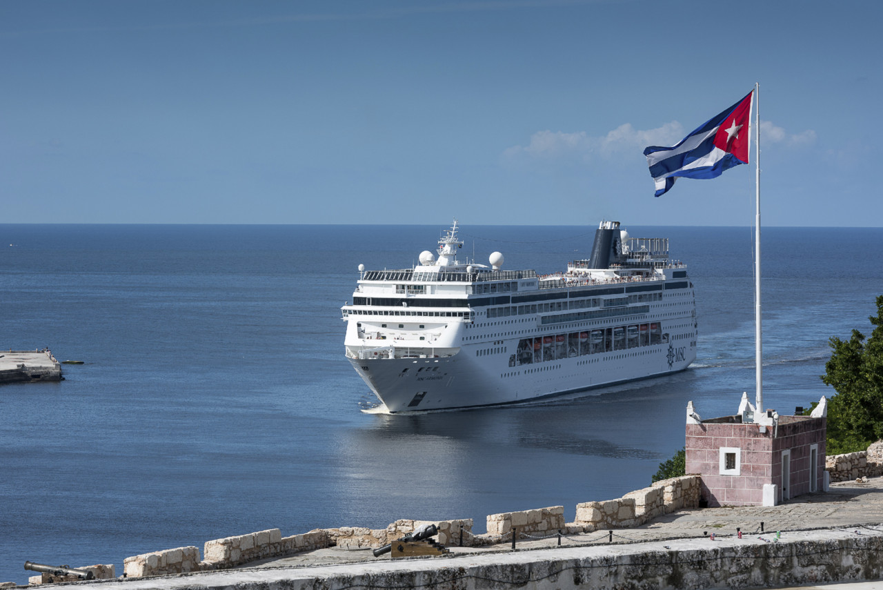 MSC Armonia Havana.jpg MSC Armonia Havana.jpg