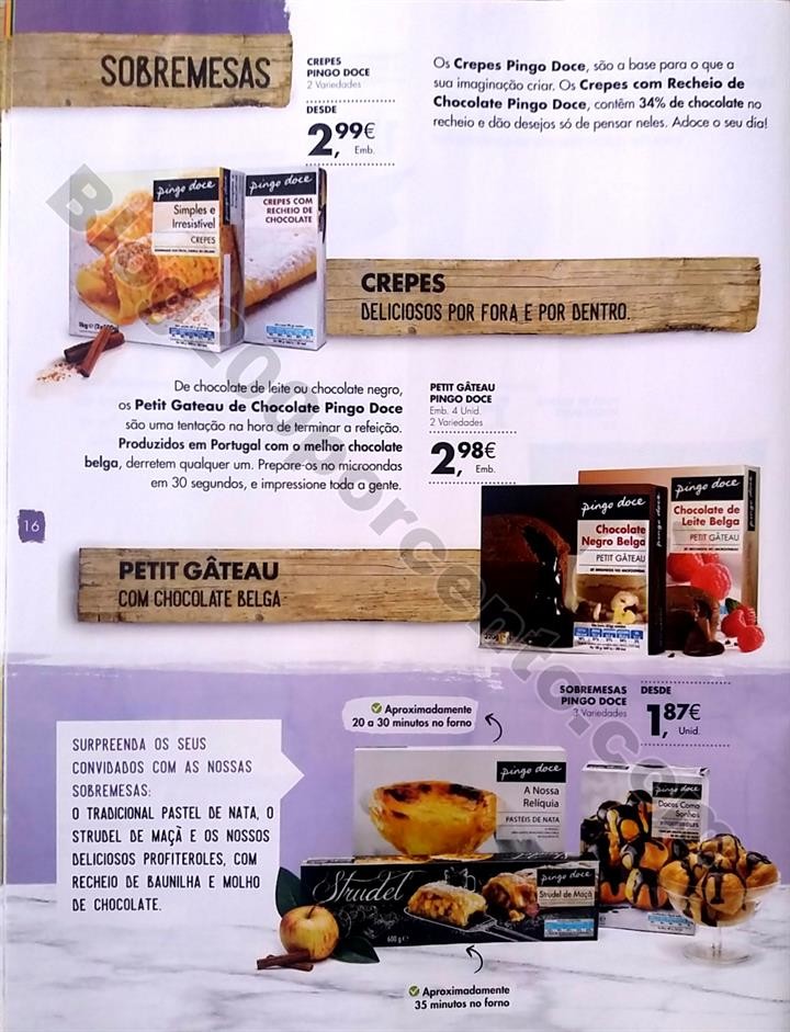 antevisao folheto extra pingo doce congelados de 1