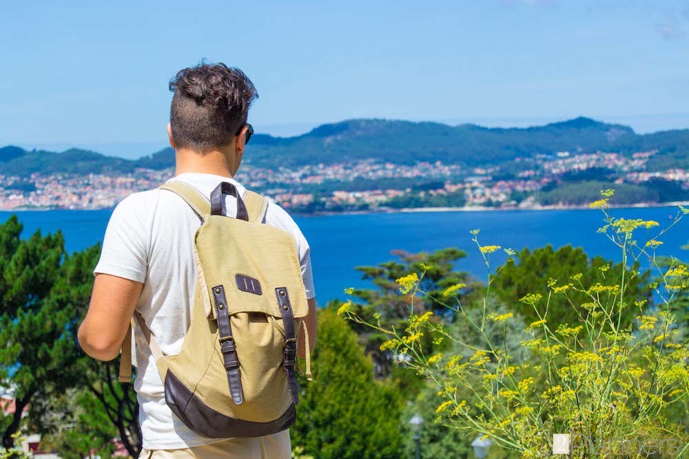 Vigo Spain The2Planners