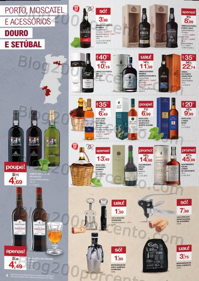 feira queijos vinhos e enchidos e-leclerc 26 janei