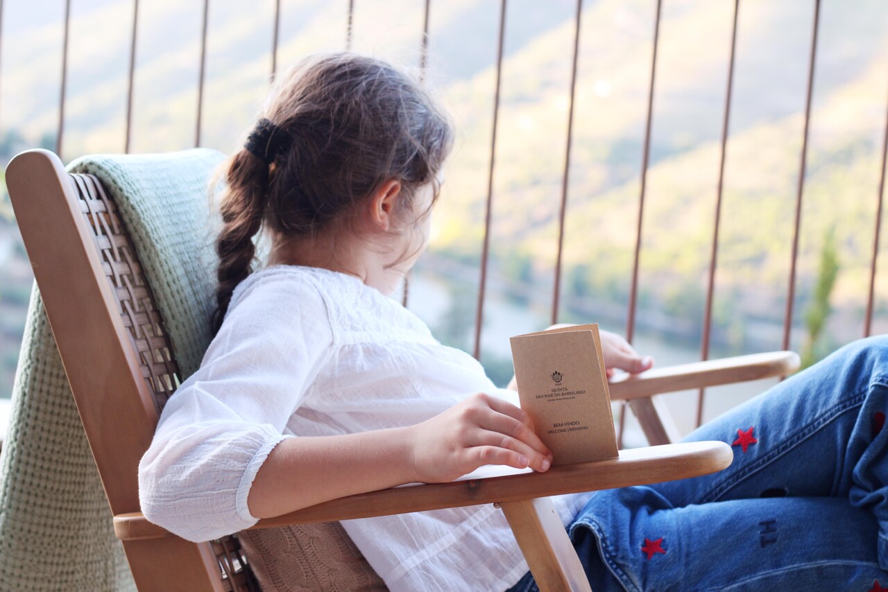 Quinta São José do Barrilário 