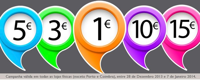 Promoções | DEBORLA | até 7 janeiro