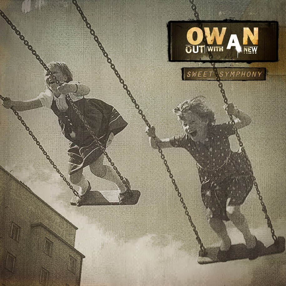 Resultado de imagem para owan sweet symphony album
