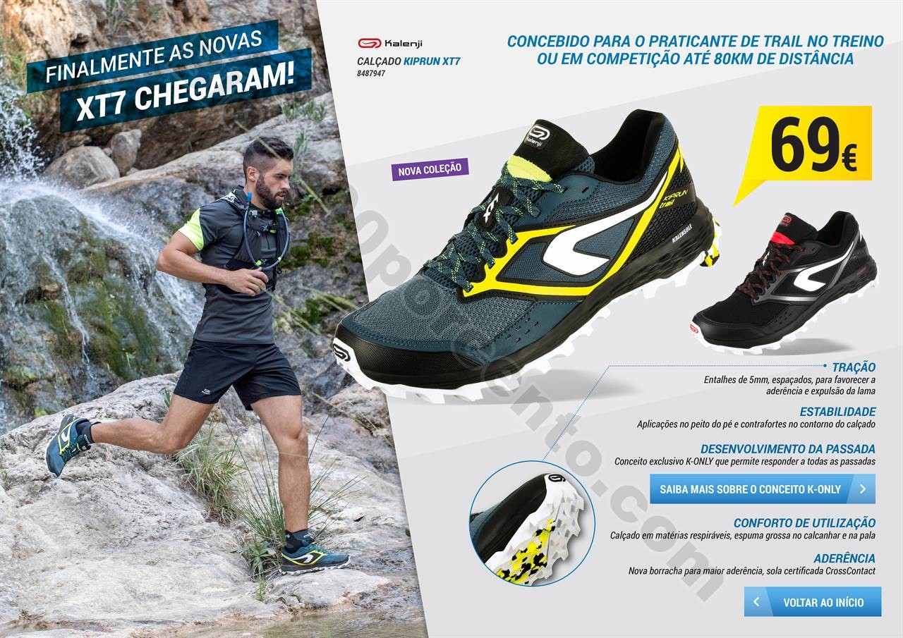 Novo Folheto DECATHLON Preços Baixos - Corrida e Atletismo - Blog 200 -  Últimos Folhetos, Antevisões, Promoções e Descontos