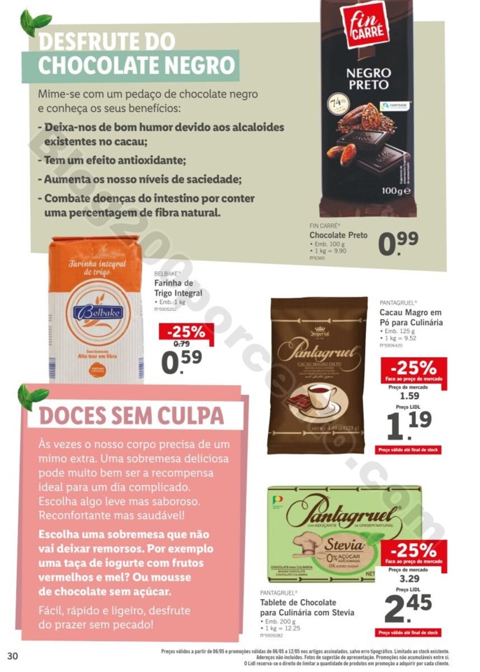 Antevisão Folheto LIDL Vida saudável p30.jpg