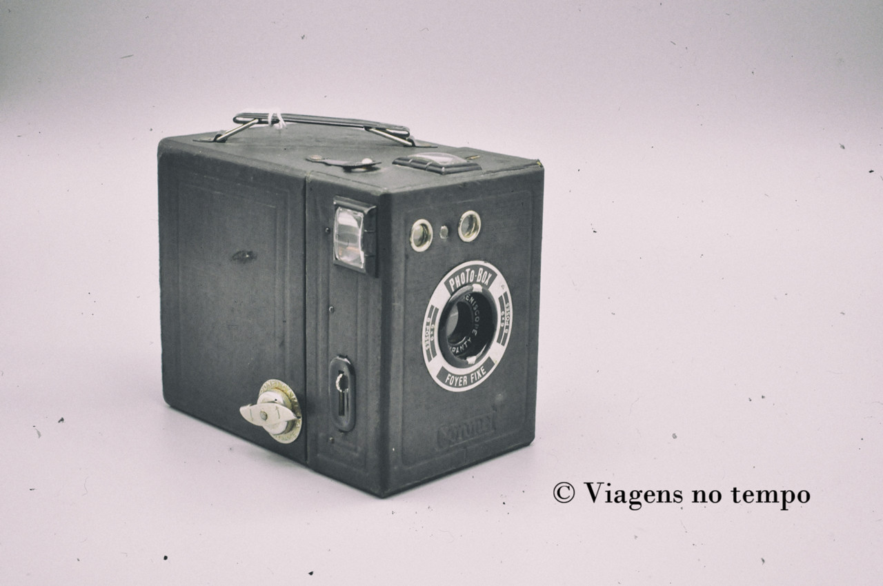 _DSC8281 - Coronet Photo-Box (1936) - Viagens no T