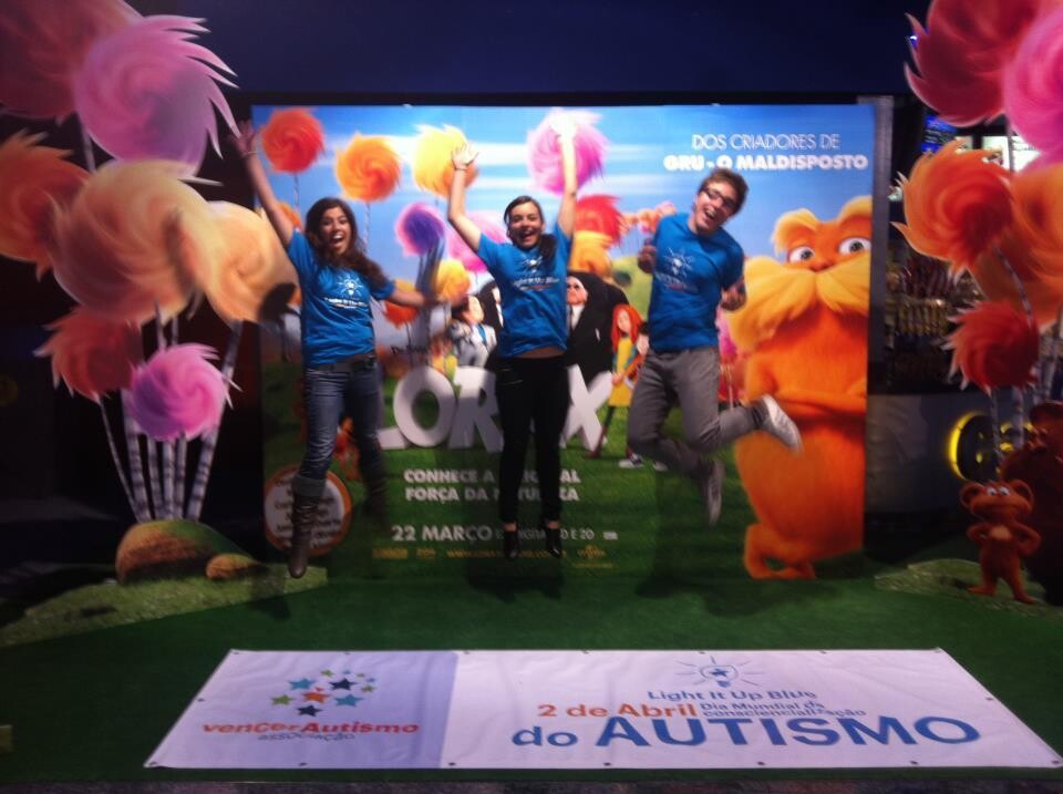 Associação Vencer Autismo