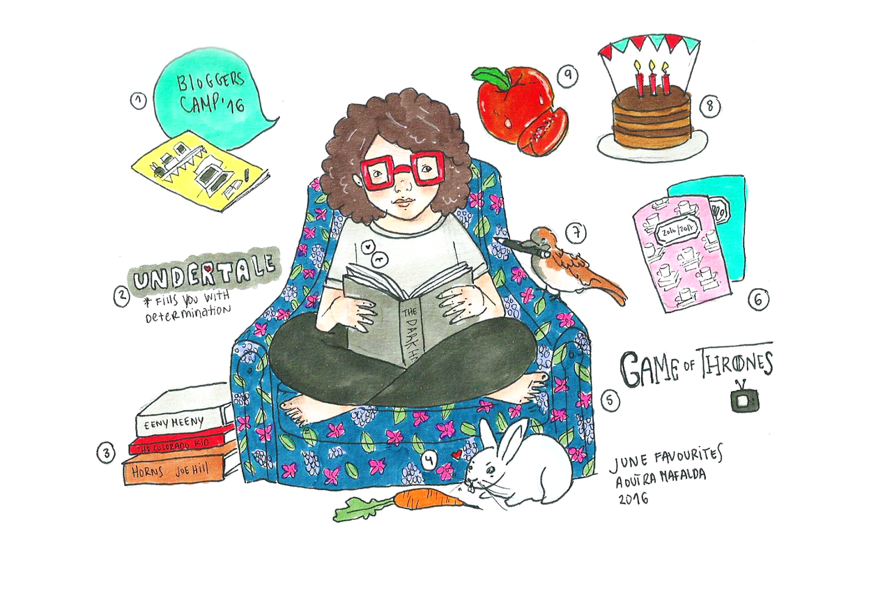 june favourites nuts for paper a outra mafalda ske