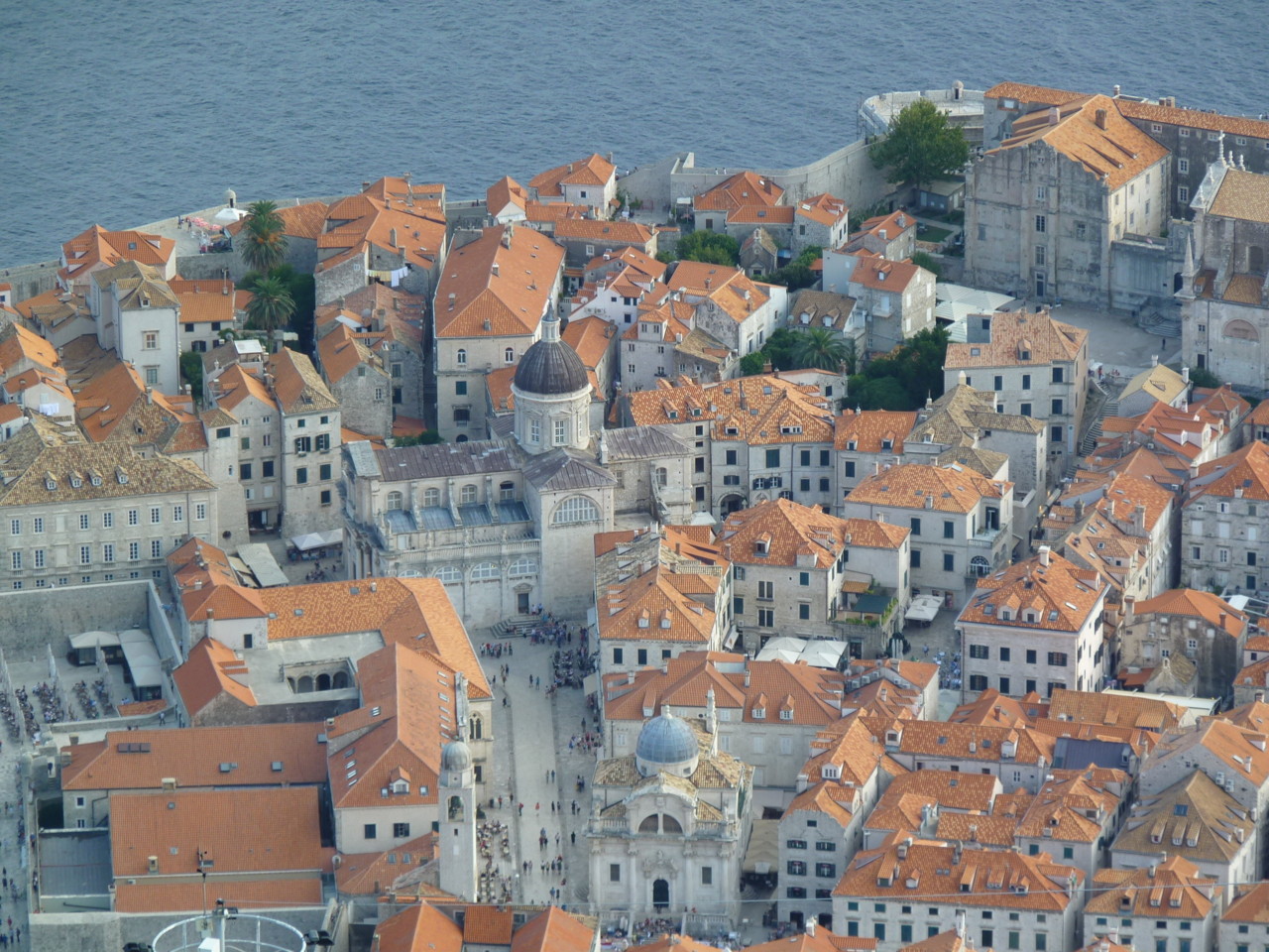 Dubrovnik vista de cima (6).JPG