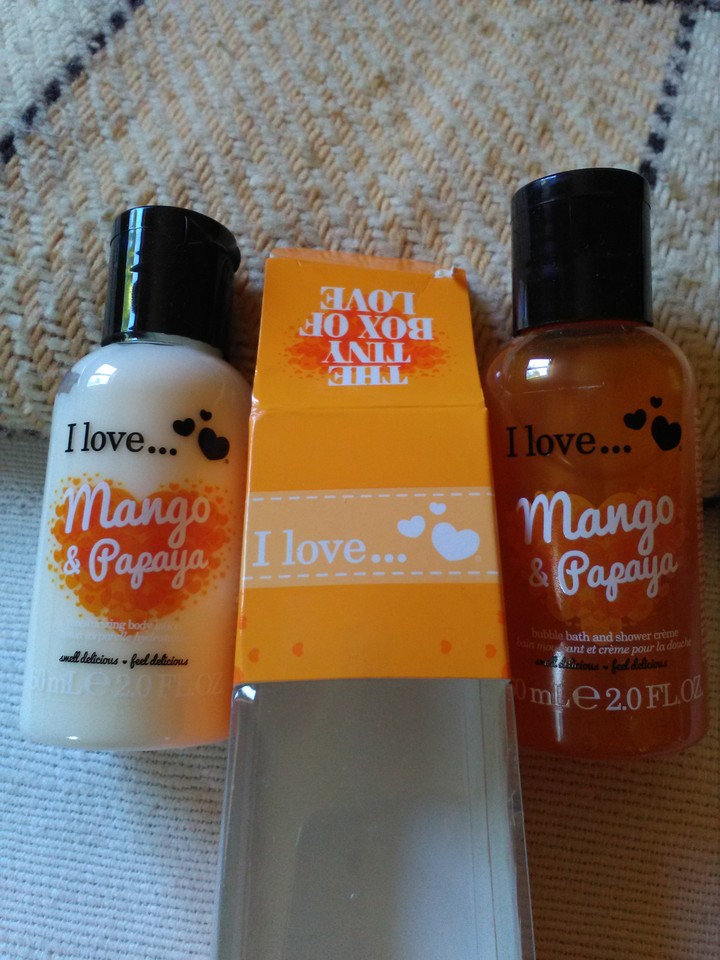 pai natal secreto IV.1