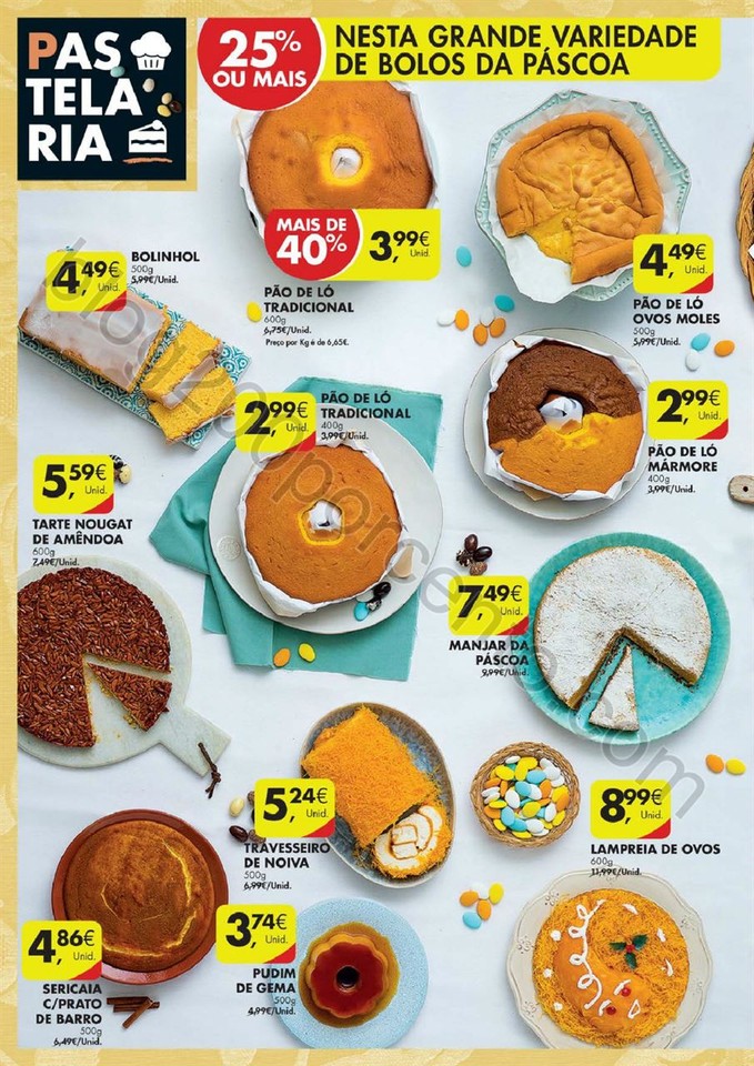 Antevisão Folheto PINGO DOCE Super promoções de