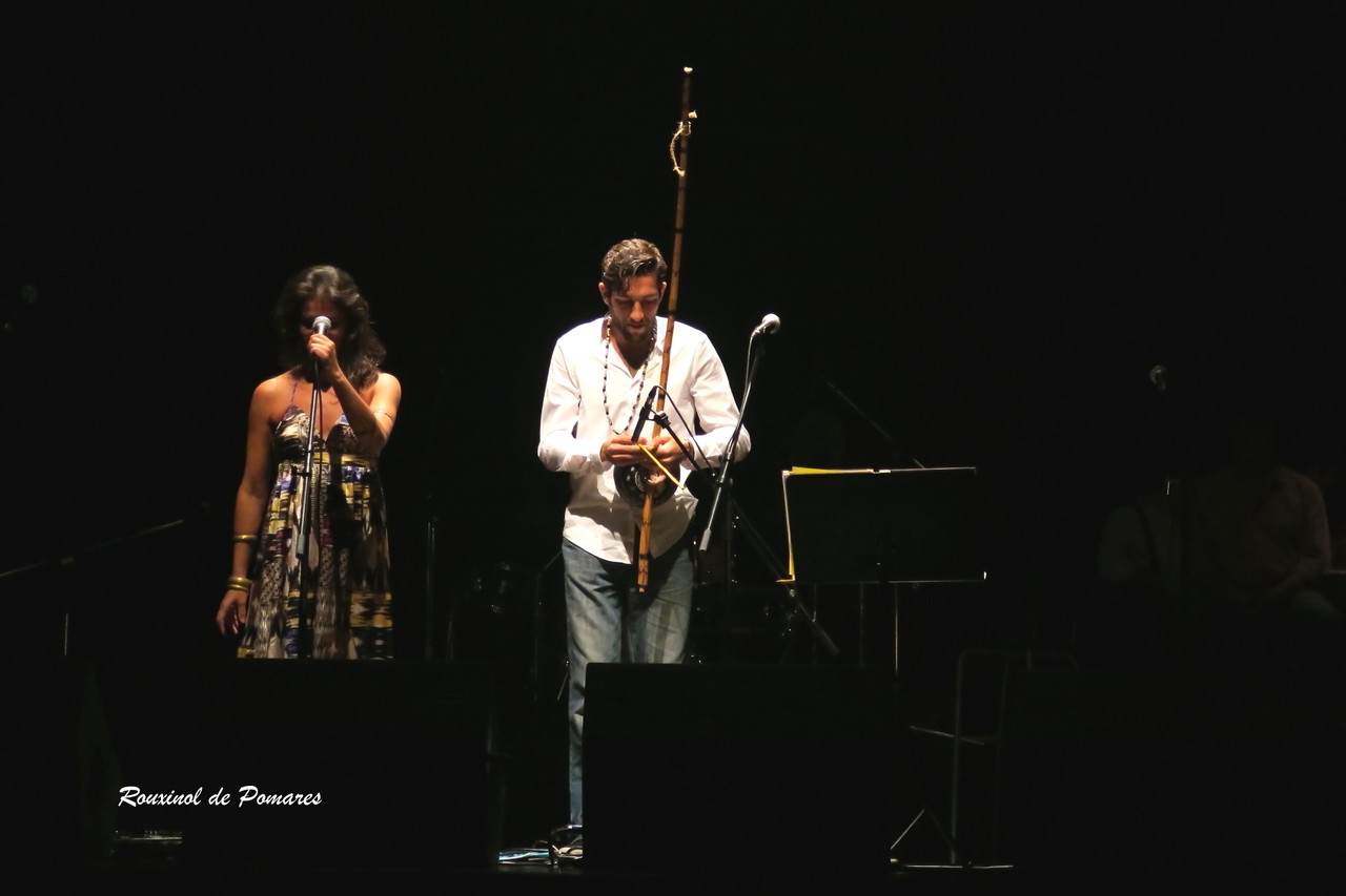 Concerto da Real Companhia Olga Cadaval  25º Aniv