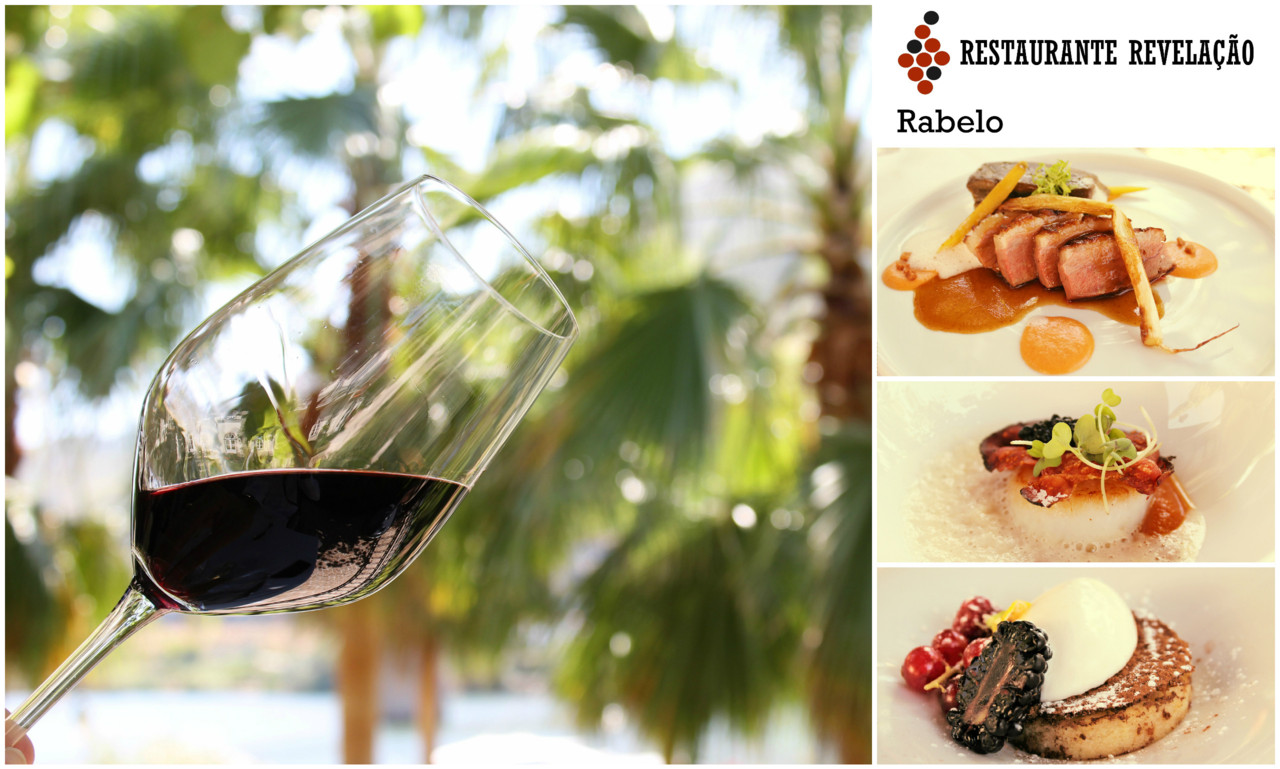 Restaurante Revelação