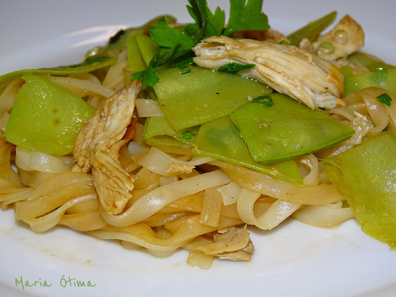 Ervilhas de Quebrar com frango_Maria Ótima.3jpg.j