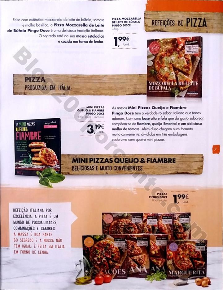antevisao folheto extra pingo doce congelados de 1