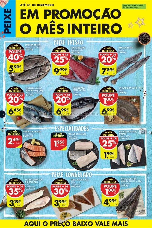 Antevisão Foheto PINGO DOCE Super Promoções de 