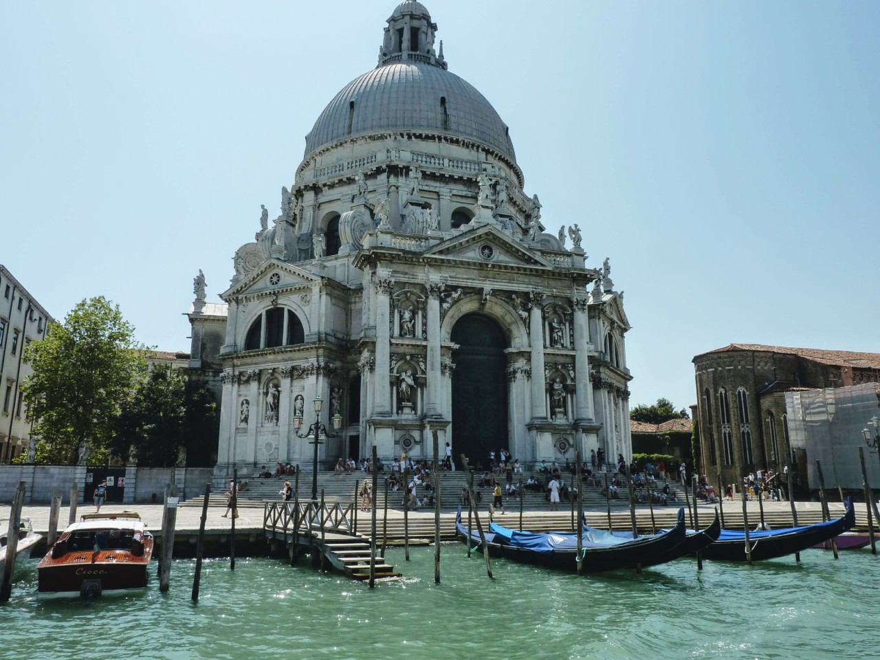 Basílica de Santa Maria della Salute.JPG