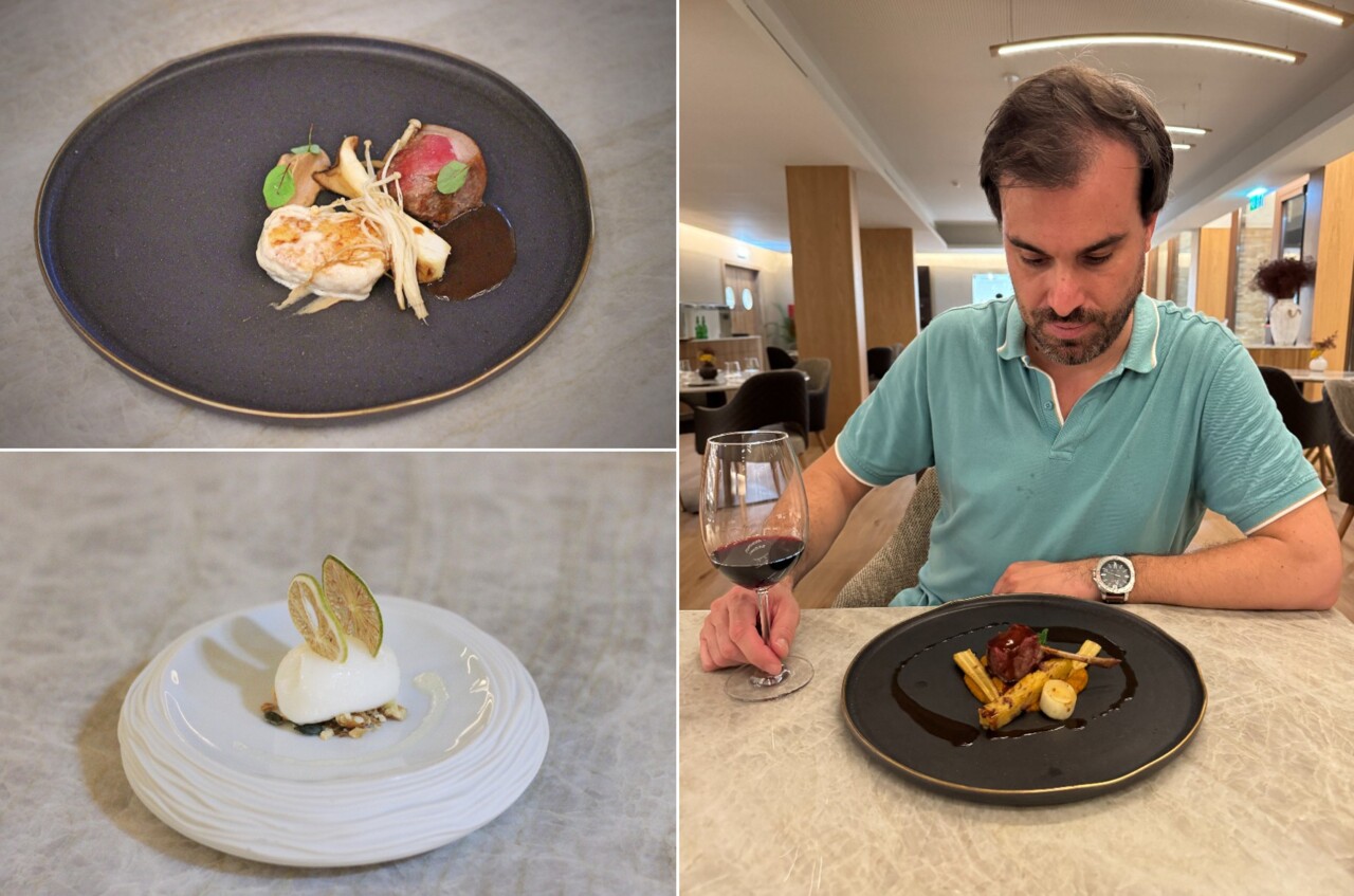 Quinta São José do Barrilário 