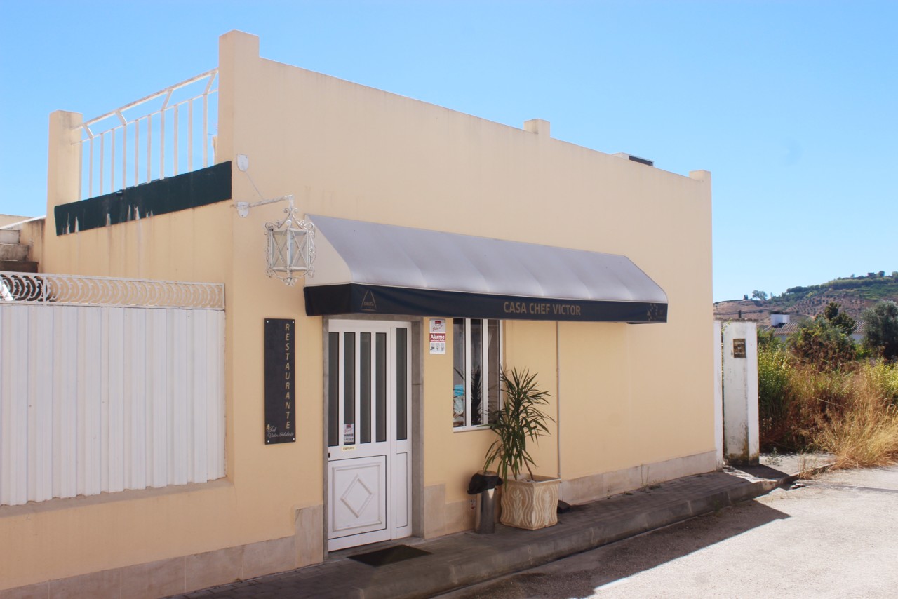 Casa Chef Victor Felisberto