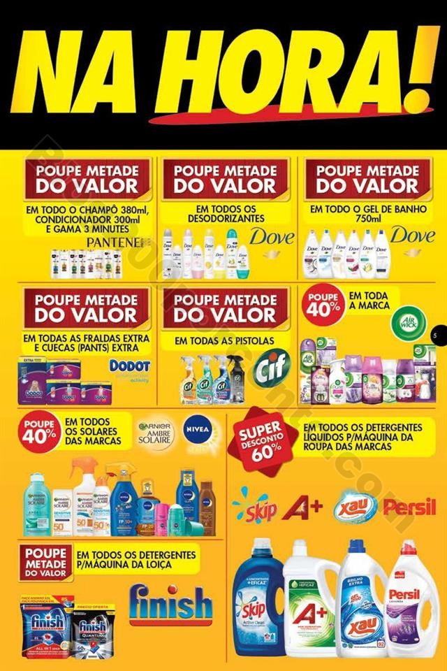 Antevisão Folheto PINGO DOCE Madeira Promoções 