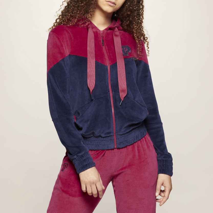 v774306_prozis_x-college-arvin-zipped-hoodie-jazzy v774306_prozis_x-college-arvin-zipped-hoodie-jazzy