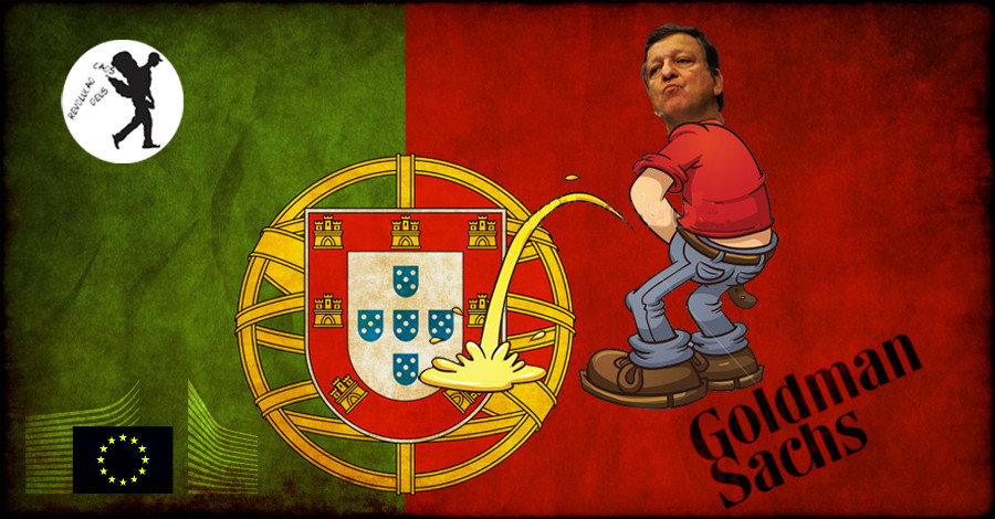 A mais completa lista de portugueses “Bilderberg