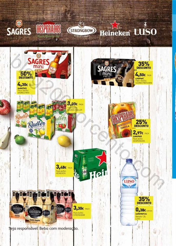 Antevisão Folheto COVIRAN Promoções de 15 a 27 