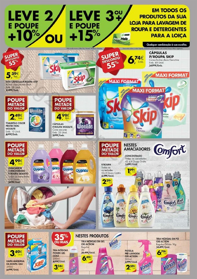 Antevisão Folheto PINGO DOCE Madeira promoções 