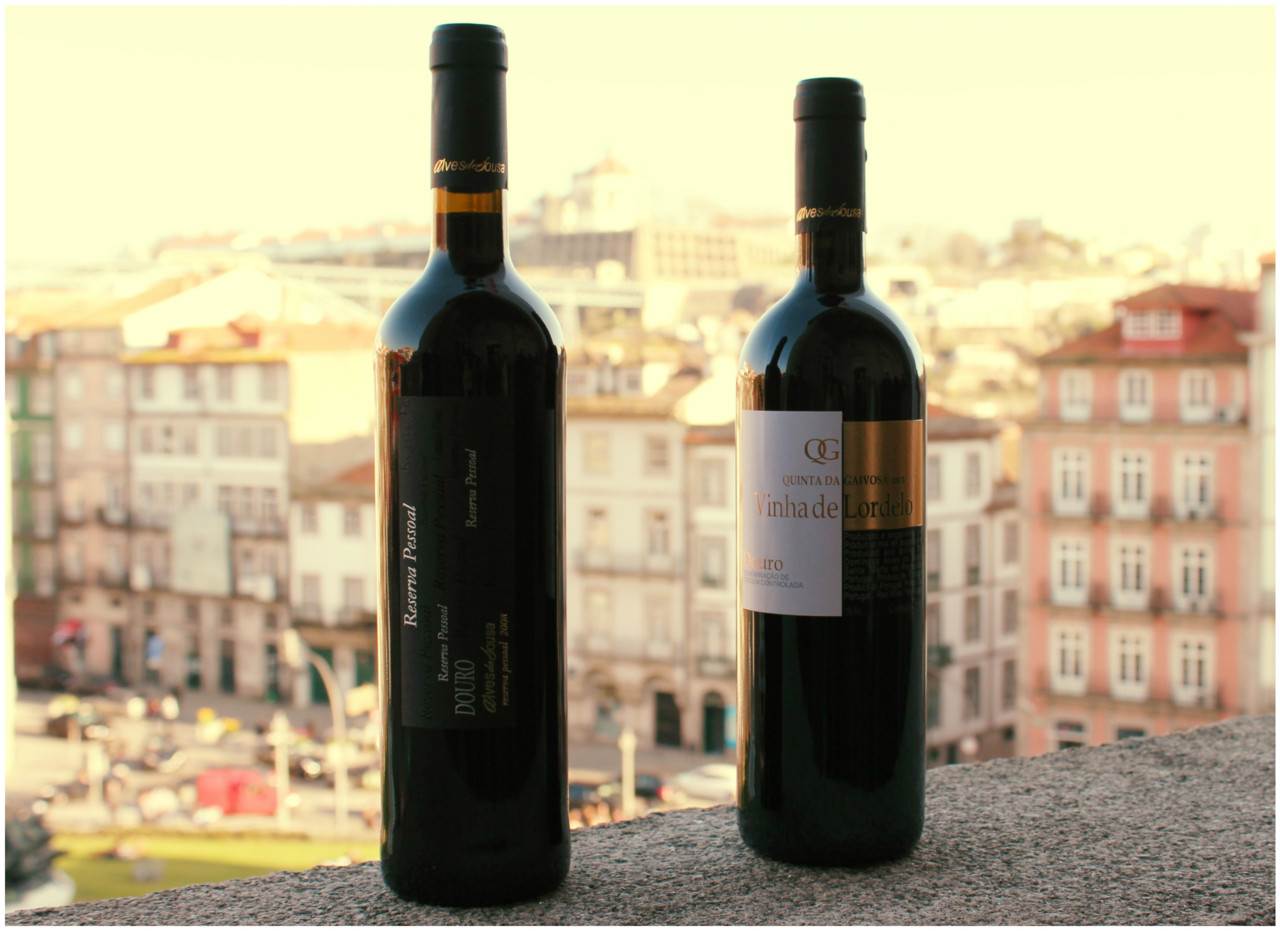 Essência do Vinho - Porto 2018