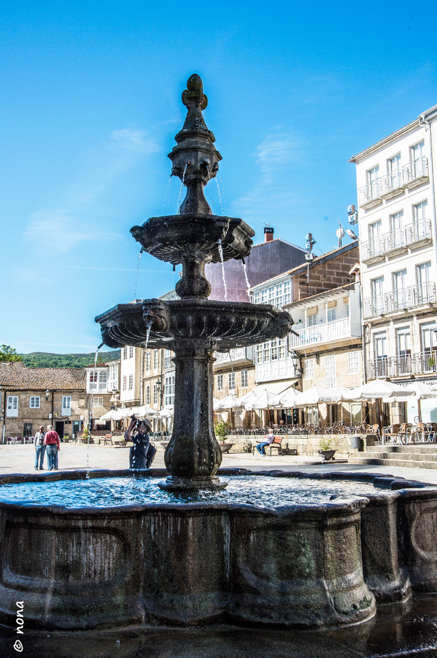 2015 - XXIII Passeio Lumbudus (Celanova, Lindoso, 