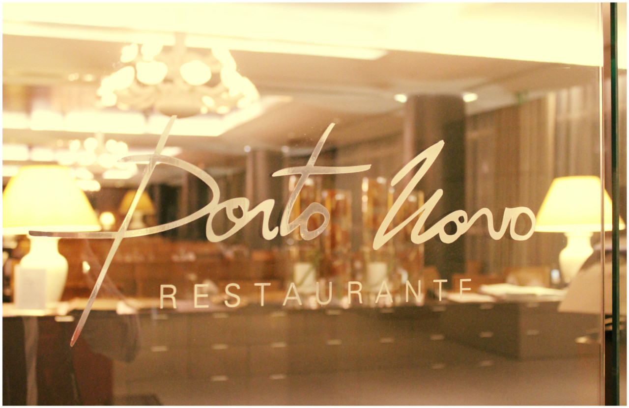 Sheraton Porto Hotel & Spa