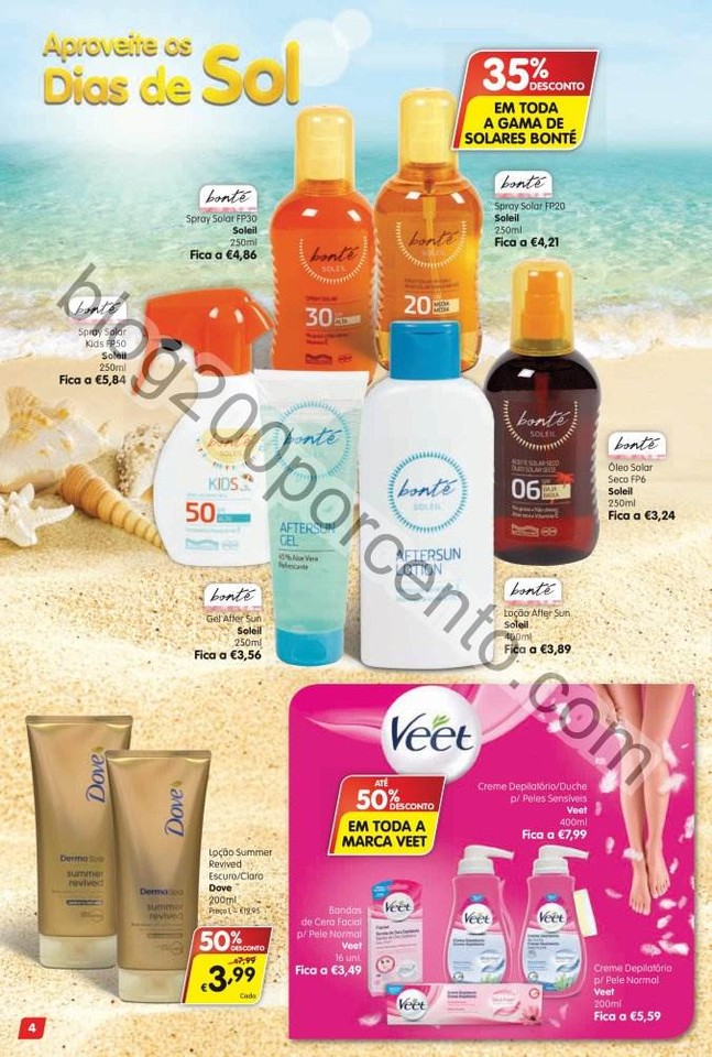 Novo Folheto MINIPREÇO Nacional de 16 a 22 junho 