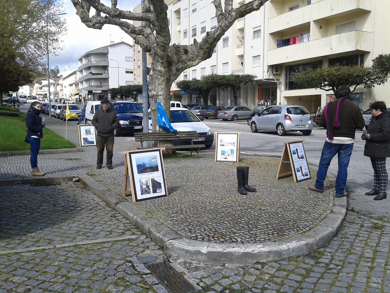 Exposição de fotos 11-04-2016 14