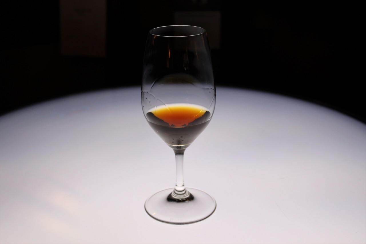 Cockburn's Port Lodge