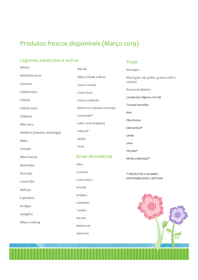 FrescosDisponiveis.png FrescosDisponiveis.png