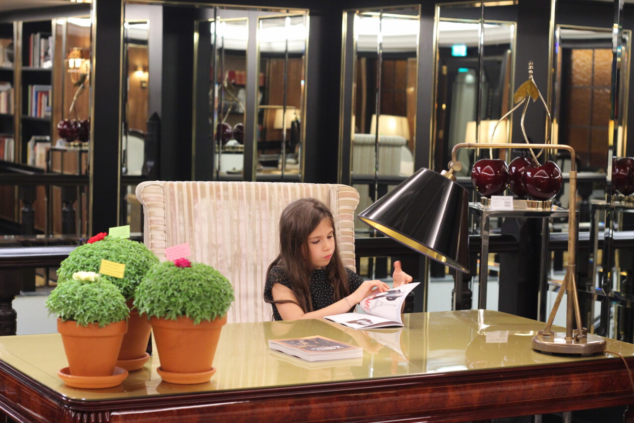 Maison Albar Le Monumental Palace e Le Monument