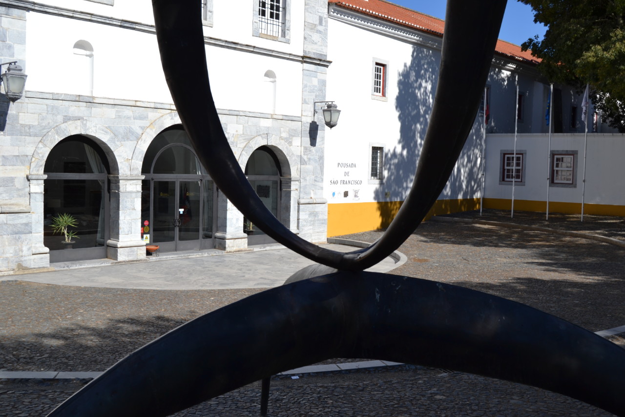 Monumento ao Prisioneiro Político Desconhecido (1