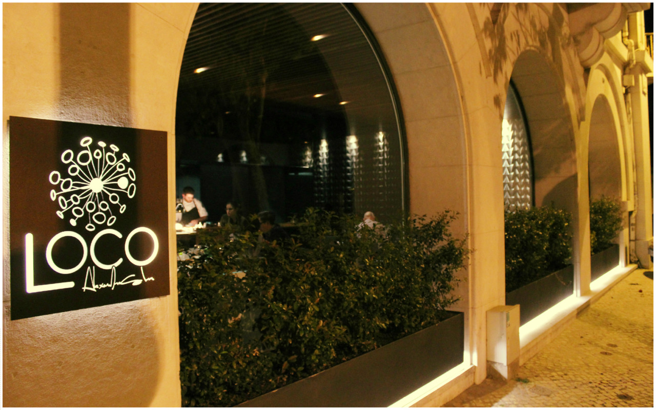  LOCO Restaurante