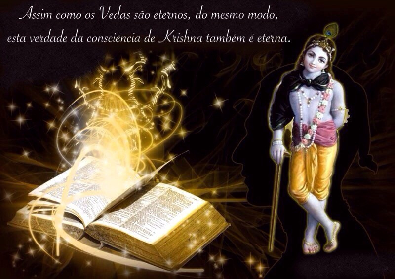 KRISHNA - A Suprema Personalidade de Deus (Volume 3)