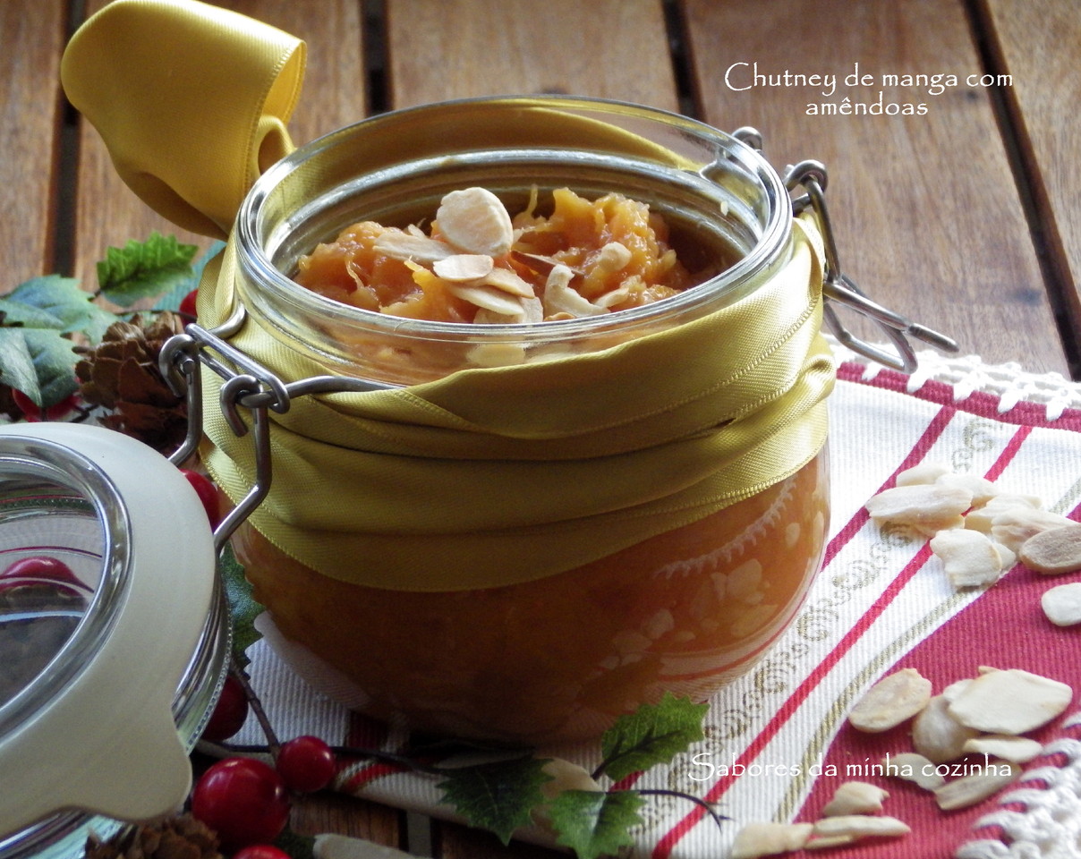 IMGP5458-Chutney de manga com amêndoas-Blog.JPG