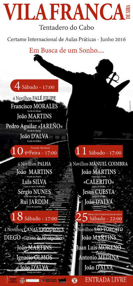 Vila Franca de Xira, Certame Internacional de Aula