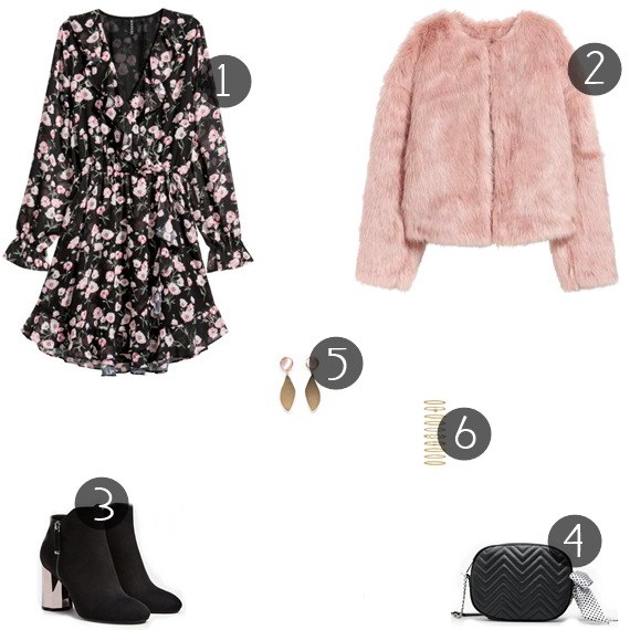 4 looks para o Dia dos Namorados | Moda & Style