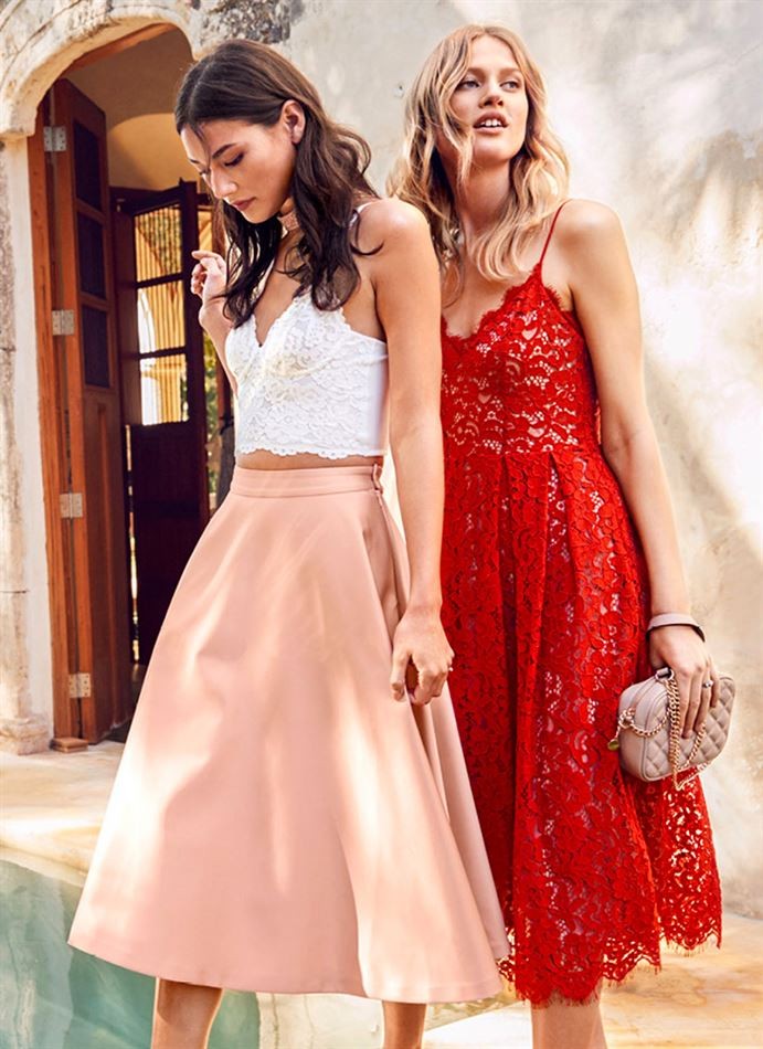 catalogo-vestidos-h&m-verao-coleçao-2017-inspira catalogo-vestidos-h&m-verao-coleçao-2017-inspira